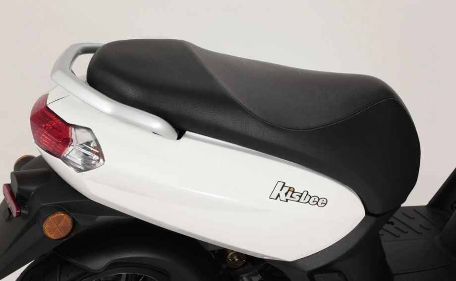 Angebot Peugeot Kisbee 50 4T Active Bild 5: Angebot Peugeot Kisbee 50 4T Active