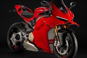 Angebot Ducati Panigale V4 S