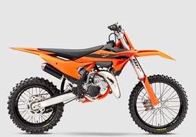 KTM 85 SX 19/16