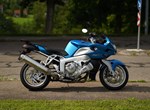 Angebot BMW K 1200 R Sport