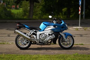 Angebot BMW K 1200 R Sport