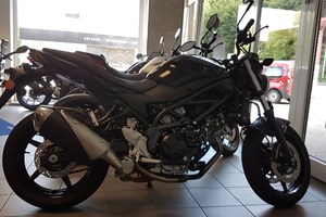 Angebot Suzuki SV 650