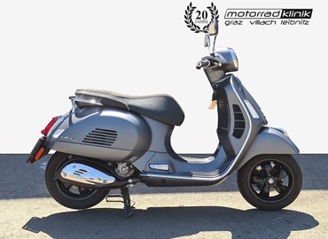 Gebrauchtmotorrad Vespa GTS 300 hpe Super Sport