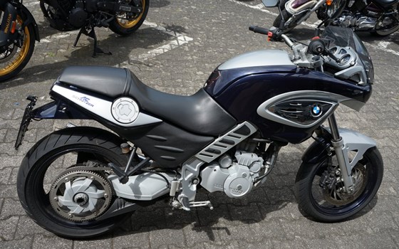 Gebrauchtmotorrad BMW F 650 CS - Bild 1