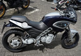 Gebrauchte BMW F 650 CS