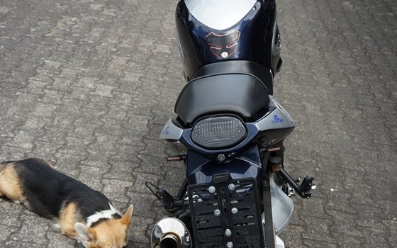 Gebrauchtmotorrad BMW F 650 CS - Bild 10