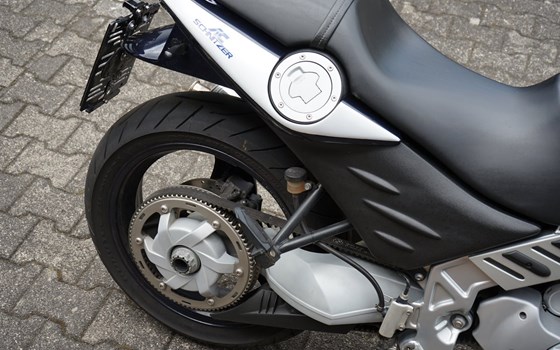 Gebrauchtmotorrad BMW F 650 CS - Bild 6