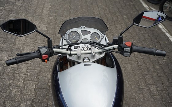 Gebrauchtmotorrad BMW F 650 CS - Bild 7