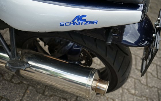 Gebrauchtmotorrad BMW F 650 CS - Bild 8