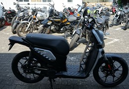 Gebrauchte Fantic ISSIMO City