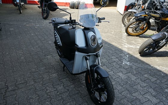 Gebrauchtmotorrad Fantic ISSIMO City - Bild 5