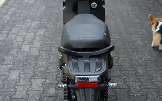 Gebrauchtmotorrad Fantic ISSIMO City - Bild 9