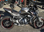 Angebot Kawasaki Z650