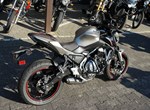 Angebot Kawasaki Z650