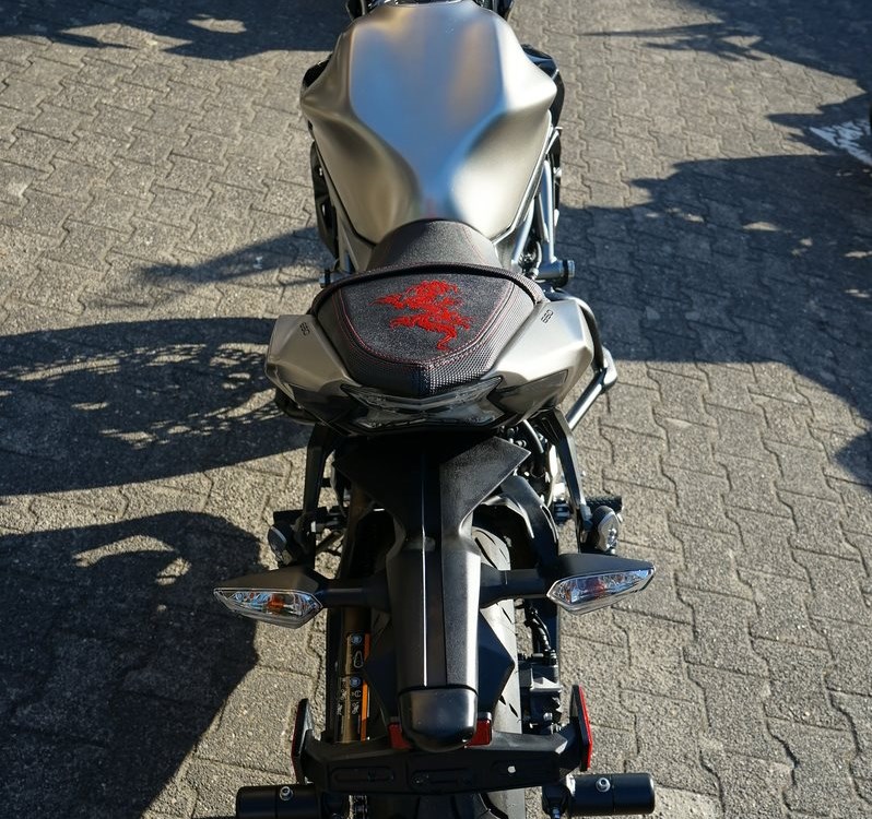 Angebot Kawasaki Z650