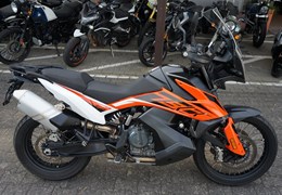 Gebrauchte KTM 790 Adventure