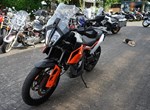 Angebot KTM 790 Adventure