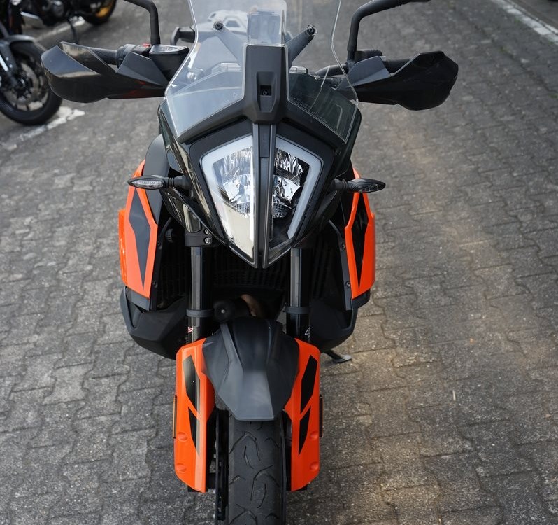 Angebot KTM 790 Adventure