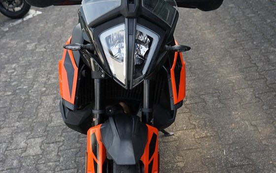 Gebrauchtmotorrad KTM 790 Adventure - Bild 4