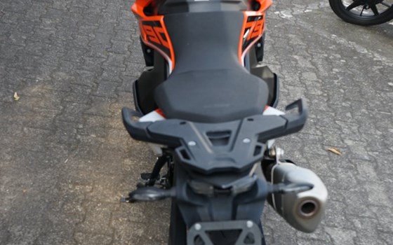 Gebrauchtmotorrad KTM 790 Adventure - Bild 8