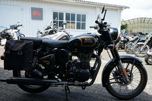 Angebot Royal Enfield Classic 500 EFI