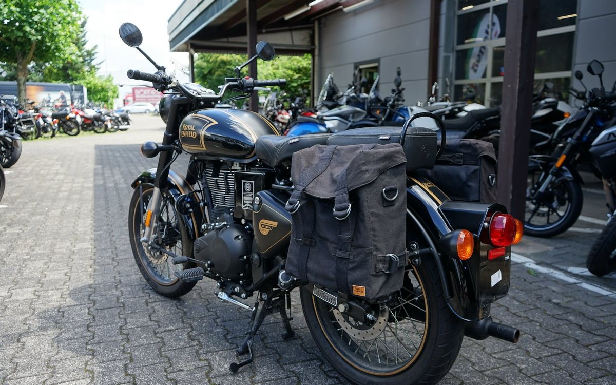 Angebot Royal Enfield Classic 500 EFI