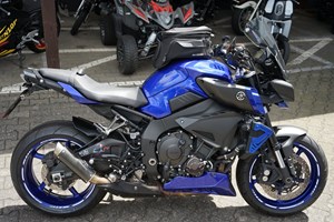 Angebot Yamaha MT-10