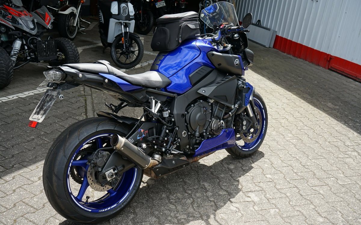 Angebot Yamaha MT-10