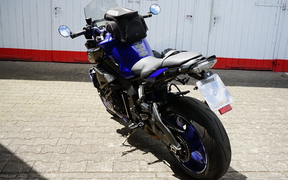 Angebot Yamaha MT-10