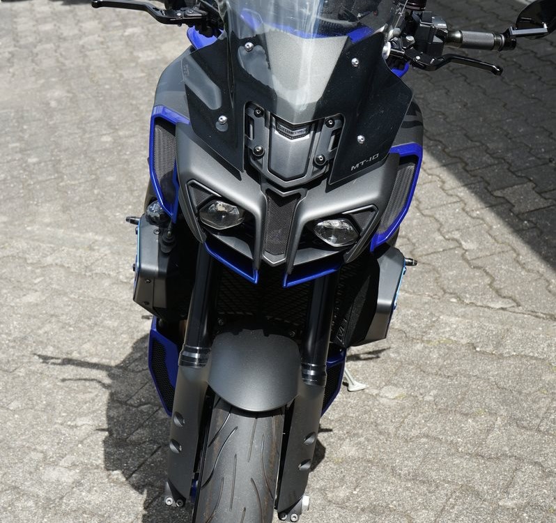 Angebot Yamaha MT-10