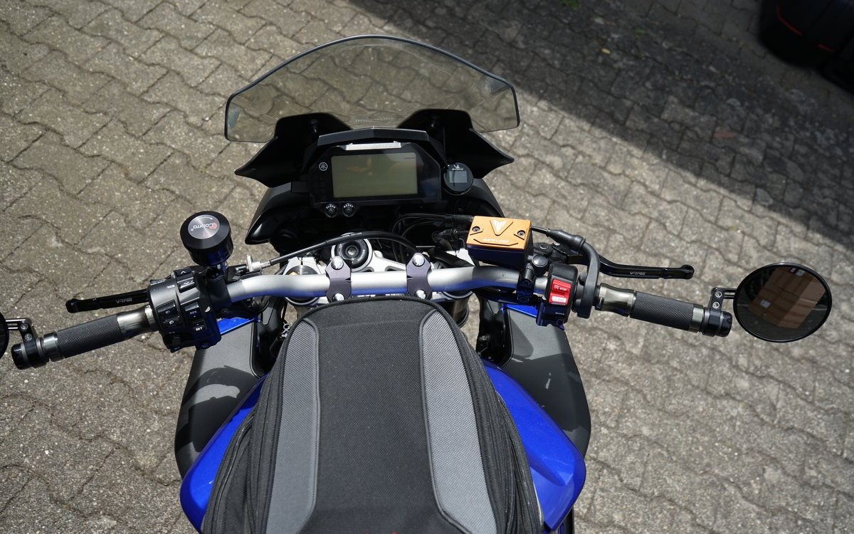 Angebot Yamaha MT-10