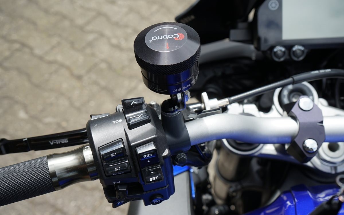 Angebot Yamaha MT-10