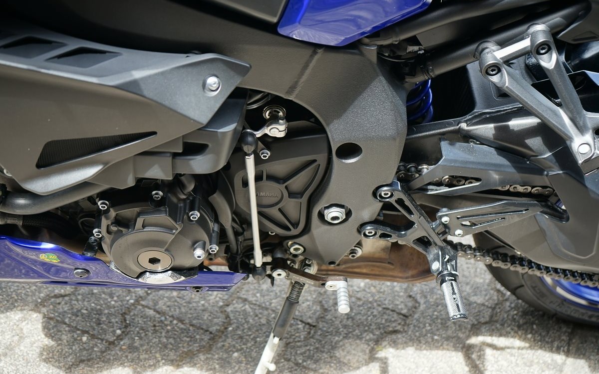 Angebot Yamaha MT-10