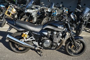 Angebot Yamaha XJR 1300