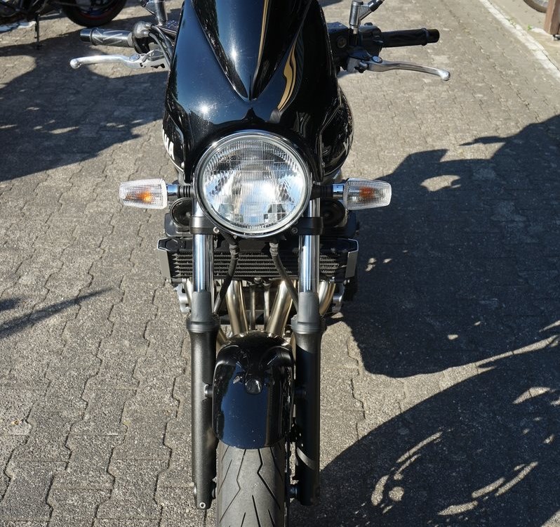 Angebot Yamaha XJR 1300