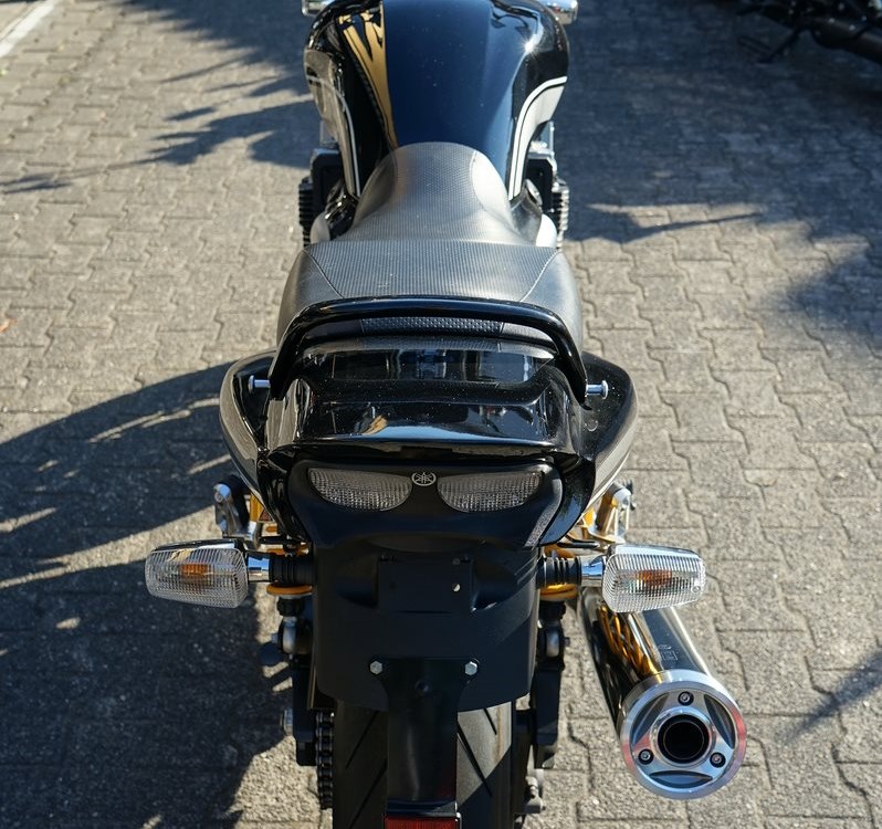 Angebot Yamaha XJR 1300