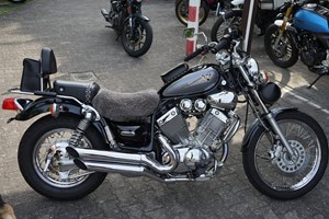 Angebot Yamaha XV 535 DX Virago