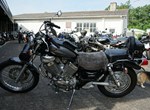 Angebot Yamaha XV 535 DX Virago