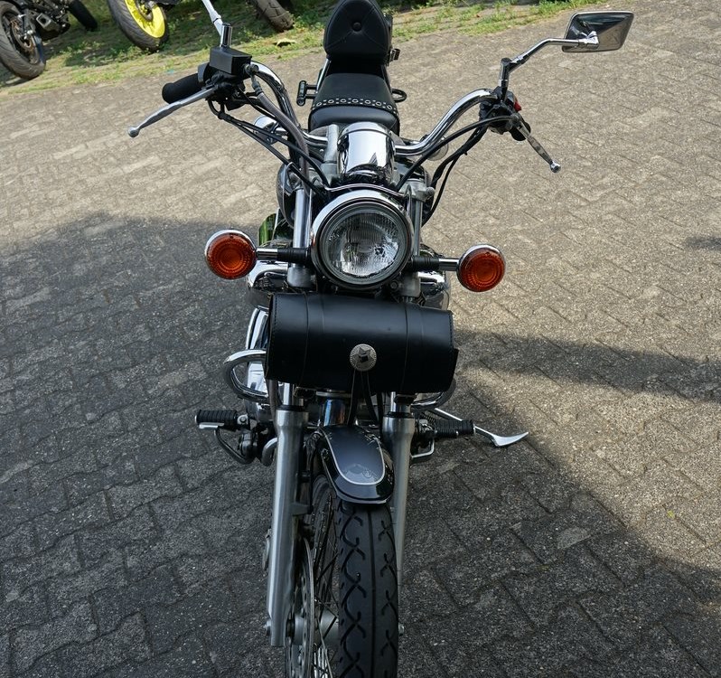 Angebot Yamaha XV 535 DX Virago