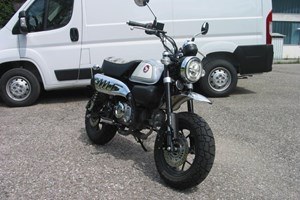 Angebot Honda Monkey 125