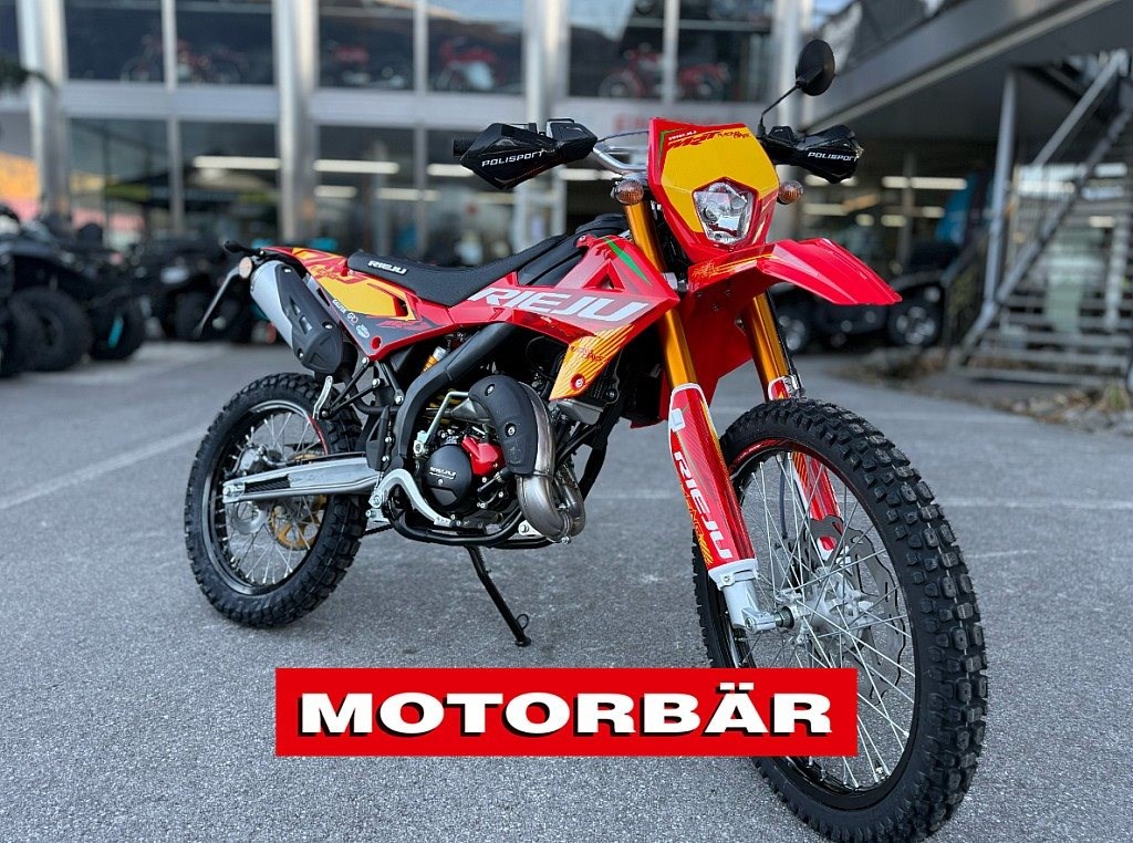 Motorrad