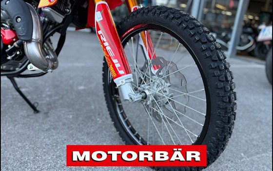 Neufahrzeug Rieju MRT 50 Trophy - Bild 6