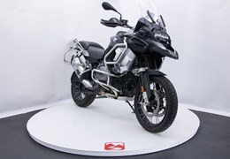 Gebrauchte BMW R 1250 GS Adventure