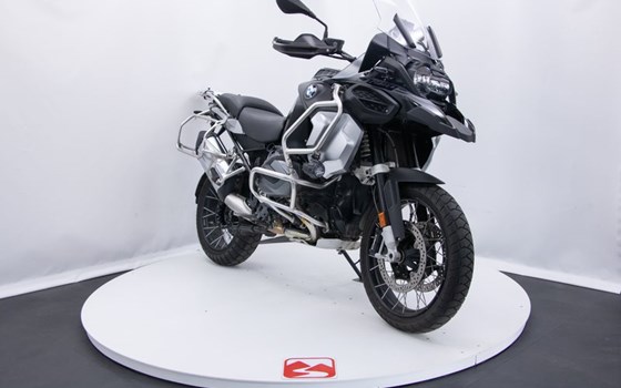 Gebrauchtmotorrad BMW R 1250 GS Adventure - Bild 1