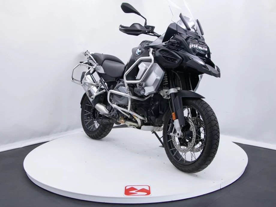 Angebot BMW R 1250 GS Adventure Bild 1: Angebot BMW R 1250 GS Adventure