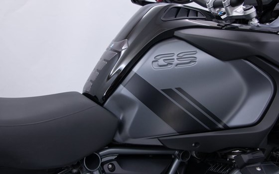 Gebrauchtmotorrad BMW R 1250 GS Adventure - Bild 10