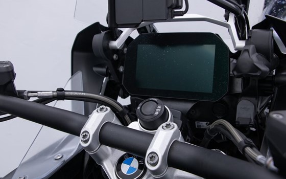 Gebrauchtmotorrad BMW R 1250 GS Adventure - Bild 11