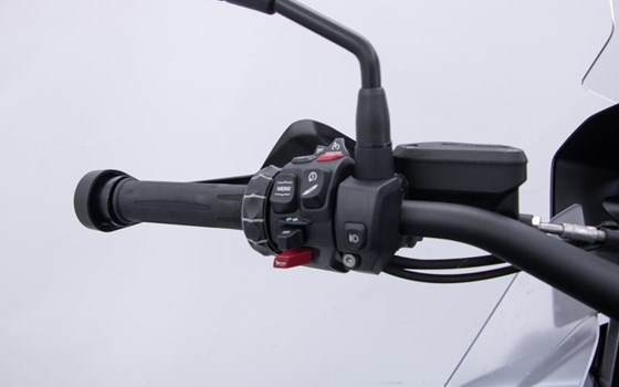 Gebrauchtmotorrad BMW R 1250 GS Adventure - Bild 13