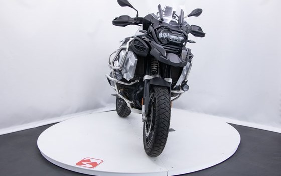 Gebrauchtmotorrad BMW R 1250 GS Adventure - Bild 2