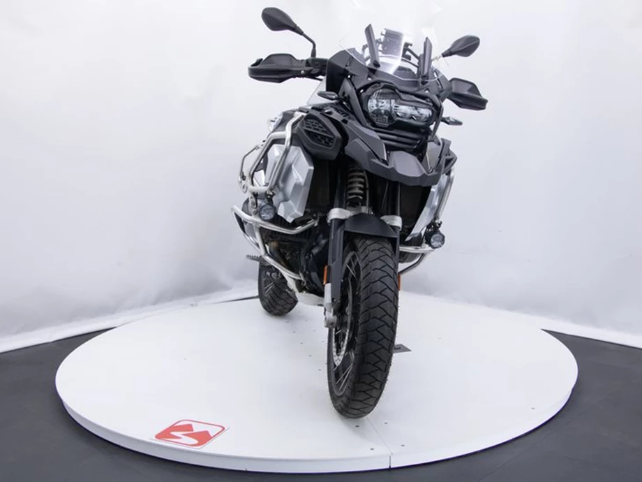 Angebot BMW R 1250 GS Adventure Bild 2: Angebot BMW R 1250 GS Adventure